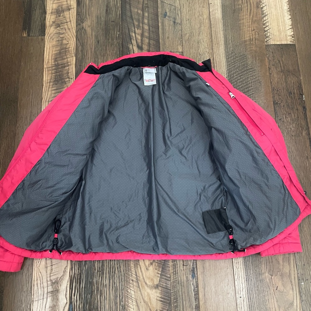 Spyder Winter jacket Wm 10 View 5
